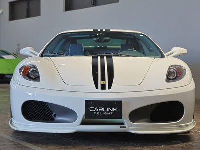2005 Ferrari F430 — фото 35