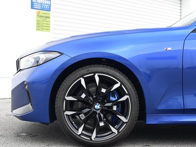 BMW 3 SERIES TOURING - 9