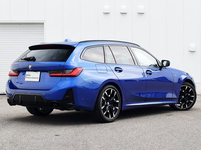 BMW 3 SERIES TOURING - 2