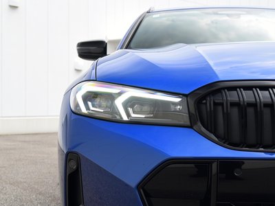 BMW 3 SERIES TOURING - 6