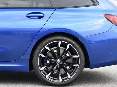 BMW 3 SERIES TOURING - 10