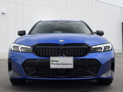 BMW 3 SERIES TOURING - 4