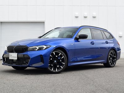 BMW 3 SERIES TOURING - 1