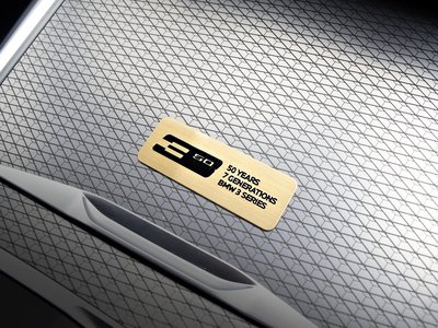 BMW 3 SERIES TOURING - 3