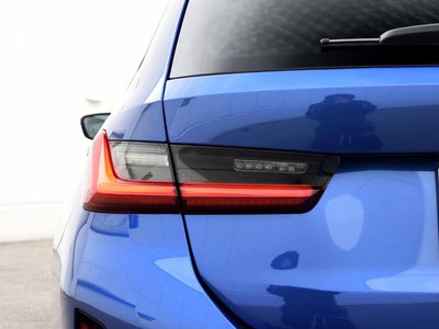 BMW 3 SERIES TOURING - 7