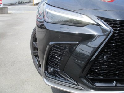 2023 Lexus NX photo 5