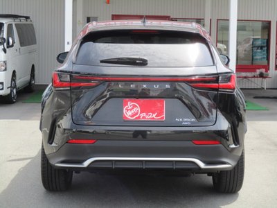 2023 Lexus NX — миниатюра 11