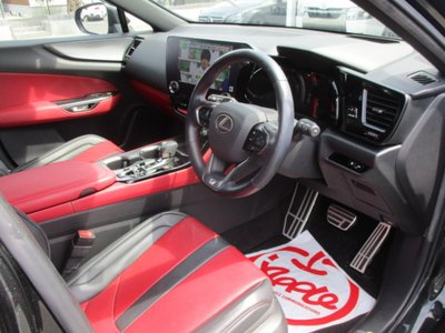 2023 Lexus NX — миниатюра 15