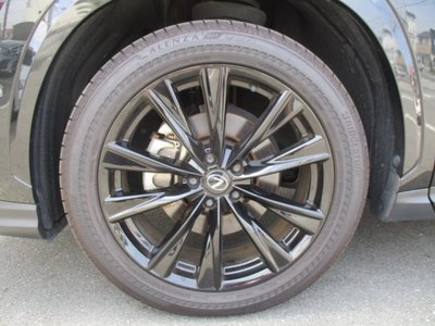 2023 Lexus NX — миниатюра 13