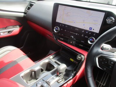 2023 Lexus NX — миниатюра 41
