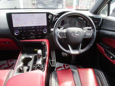 2023 Lexus NX — миниатюра 26