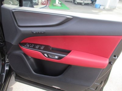 2023 Lexus NX — миниатюра 16