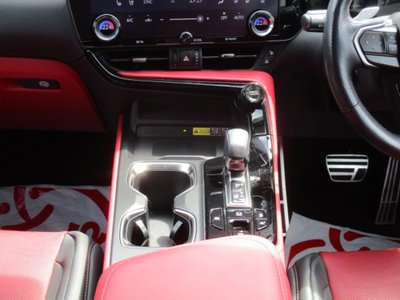 2023 Lexus NX — миниатюра 29
