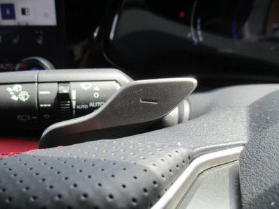 2023 Lexus NX — миниатюра 40