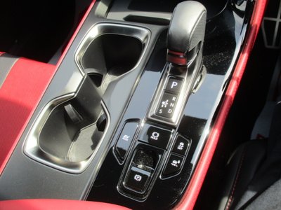 2023 Lexus NX — миниатюра 46