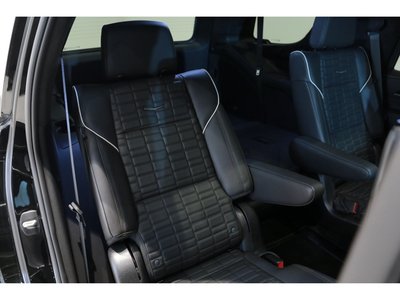 صورة مصغرة 23 لـ 2024 Cadillac ESCALADE