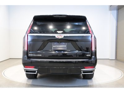 2024 Cadillac ESCALADE photo 10