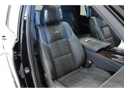 صورة مصغرة 20 لـ 2024 Cadillac ESCALADE