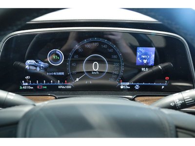صورة مصغرة 41 لـ 2024 Cadillac ESCALADE