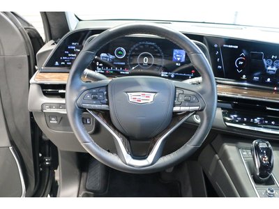 صورة مصغرة 40 لـ 2024 Cadillac ESCALADE
