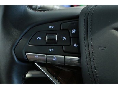 صورة مصغرة 42 لـ 2024 Cadillac ESCALADE