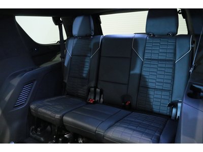 صورة مصغرة 28 لـ 2024 Cadillac ESCALADE