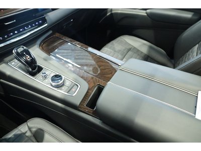 صورة مصغرة 46 لـ 2024 Cadillac ESCALADE