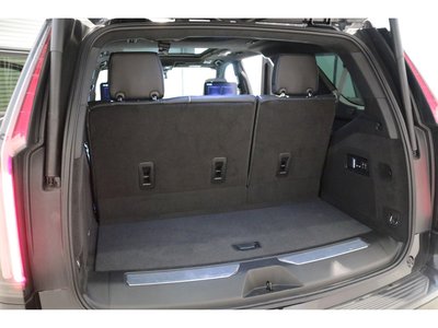 صورة مصغرة 34 لـ 2024 Cadillac ESCALADE