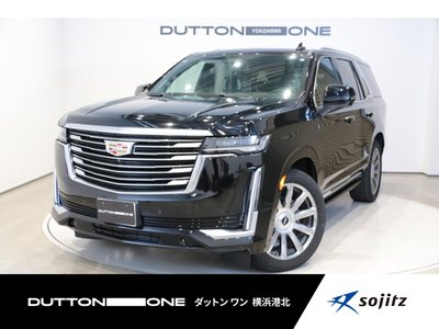 2024 Cadillac ESCALADE photo 1