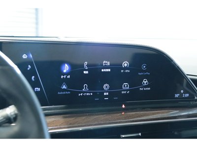 صورة مصغرة 50 لـ 2024 Cadillac ESCALADE