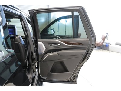 صورة مصغرة 21 لـ 2024 Cadillac ESCALADE
