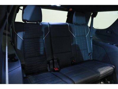 صورة مصغرة 29 لـ 2024 Cadillac ESCALADE