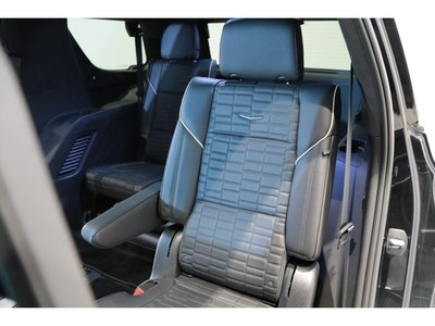 صورة مصغرة 26 لـ 2024 Cadillac ESCALADE