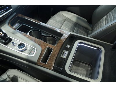 صورة مصغرة 47 لـ 2024 Cadillac ESCALADE