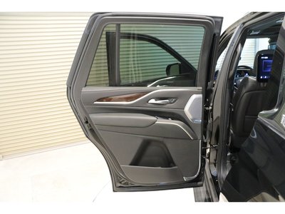 صورة مصغرة 24 لـ 2024 Cadillac ESCALADE