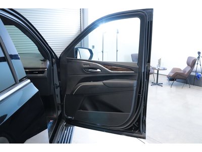 صورة مصغرة 18 لـ 2024 Cadillac ESCALADE