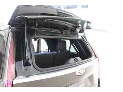 صورة مصغرة 33 لـ 2024 Cadillac ESCALADE
