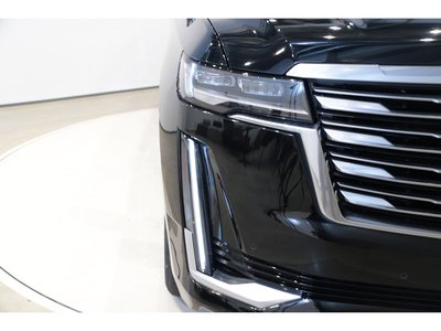 صورة مصغرة 55 لـ 2024 Cadillac ESCALADE