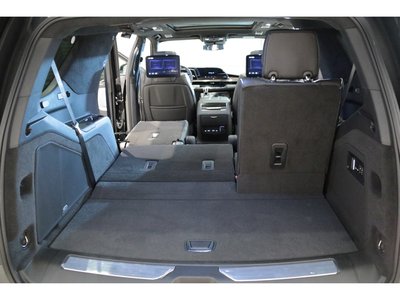 صورة مصغرة 37 لـ 2024 Cadillac ESCALADE
