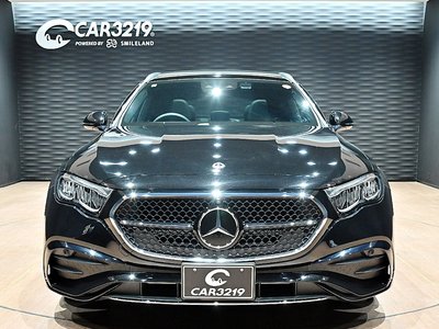 MERCEDES-BENZ E-CLASS - 6