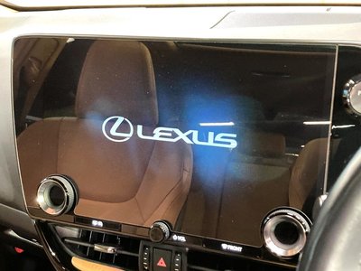 LEXUS NX - 4