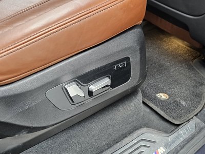 2021 BMW X7 — миниатюра 39