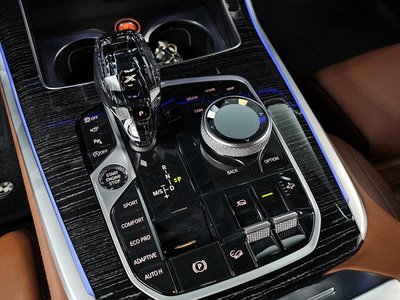 2021 BMW X7 — миниатюра 12