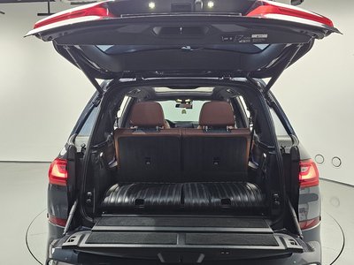 2021 BMW X7 — миниатюра 27