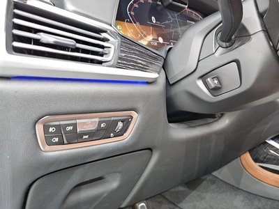 2021 BMW X7 — миниатюра 29