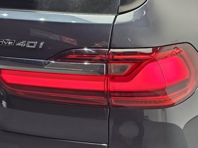 2021 BMW X7 — фото 10