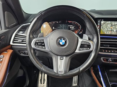 2021 BMW X7 — миниатюра 19