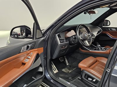 2021 BMW X7 — миниатюра 13