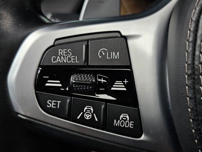 2021 BMW X7 — миниатюра 22