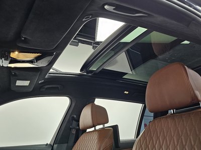 2021 BMW X7 — миниатюра 24